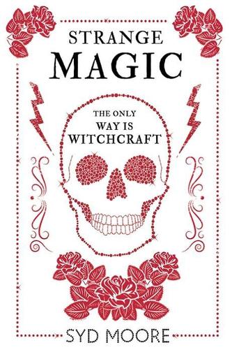 Strange Magic Strange Magic