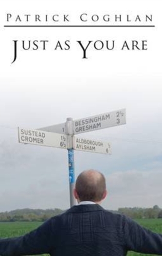 Just as You are Just as You are