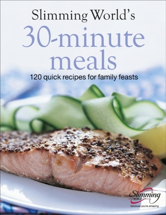 Slimming World 30-Minute Meals Slimming World 30-Minute Meals