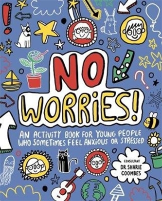 No Worries! Mindful Kids