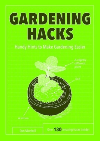 Gardening Hacks