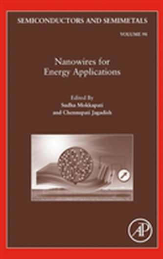 Nanowires for Energy Applications Nanowires for Energy Applications