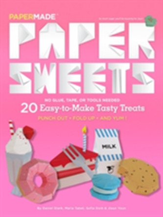 Paper Sweets