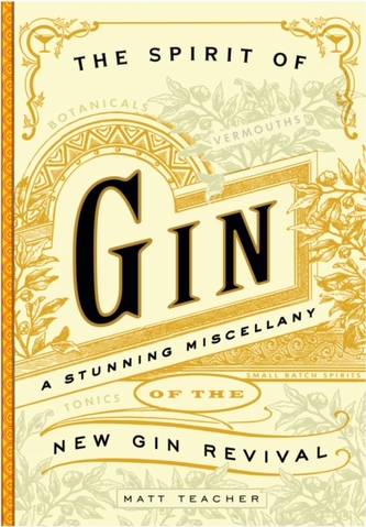 The Spirit Of Gin