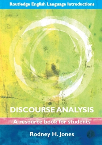 Discourse Analysis