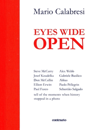 With Open Eyes