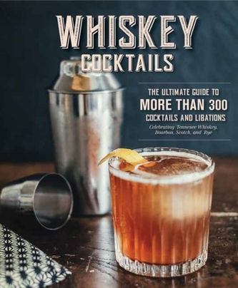 Whiskey Cocktails