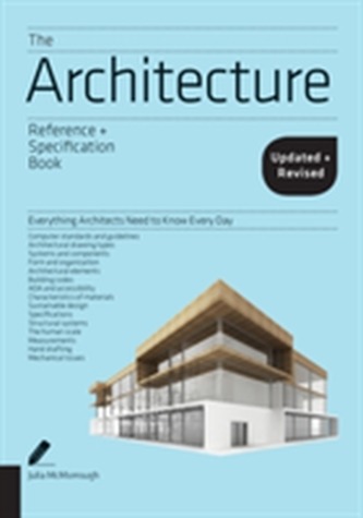The Architecture Reference & Specification Book updated & revised