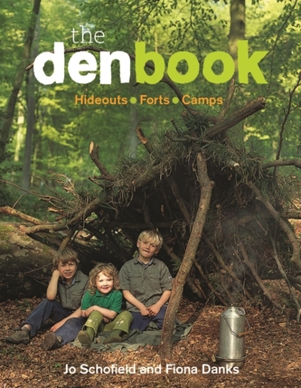 The Den Book