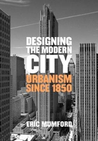 Designing the Modern City