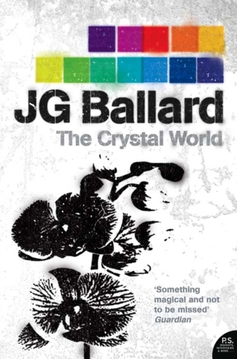 The Crystal World The Crystal World