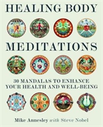 Healing Body Meditations Healing Body Meditations