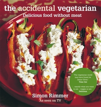 The Accidental Vegetarian The Accidental Vegetarian
