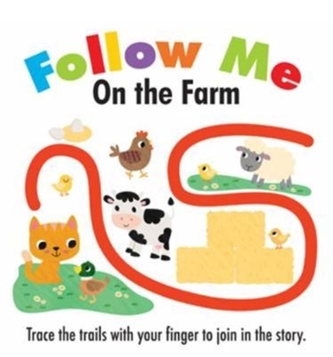 Follow Me on the Farm