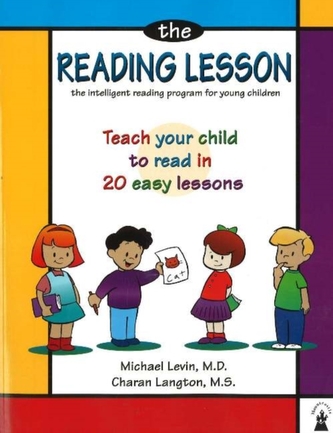 The Reading Lesson
