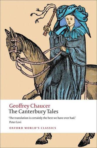 The Canterbury Tales The Canterbury Tales