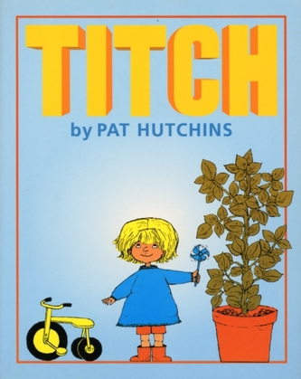 Titch Titch