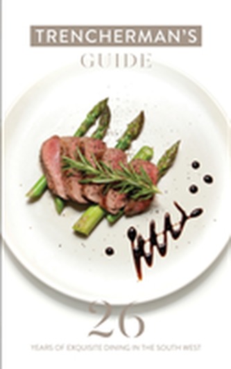 Trencherman's Guide: No 26