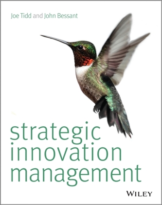 Strategic Innovation Management Strategic Innovation Management