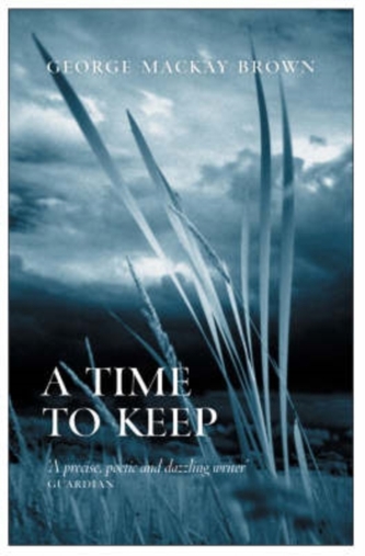 A Time to Keep