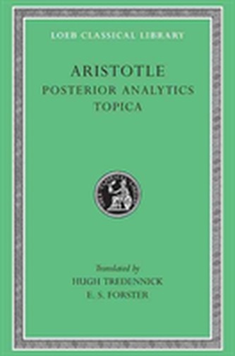Posterior Analytics