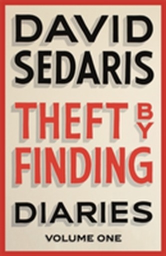 Theft by Finding