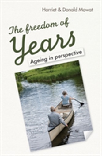 The Freedom of Years
