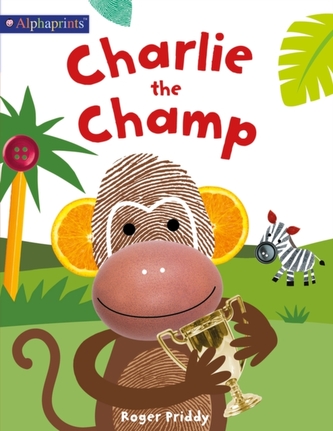Charlie the Champ