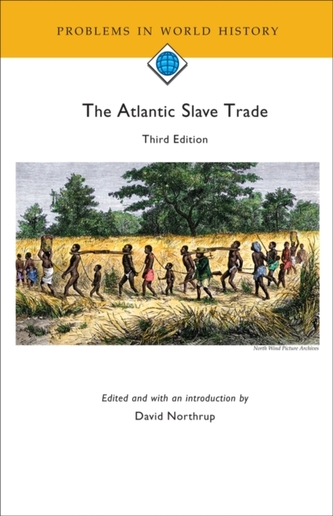 The Atlantic Slave Trade The Atlantic Slave Trade