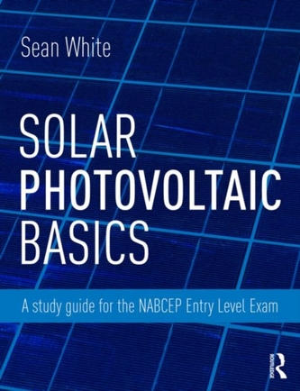 Solar Photovoltaic Basics
