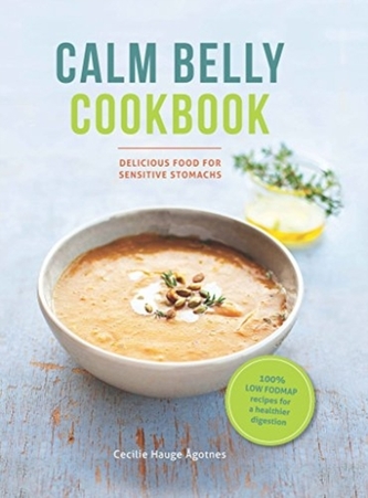 Calm Belly Cookbook