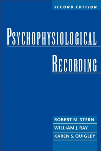 Psychophysiological Recording