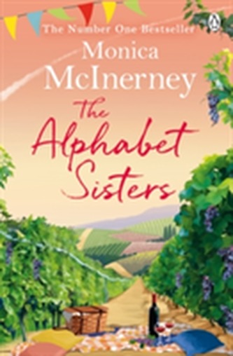 The Alphabet Sisters The Alphabet Sisters