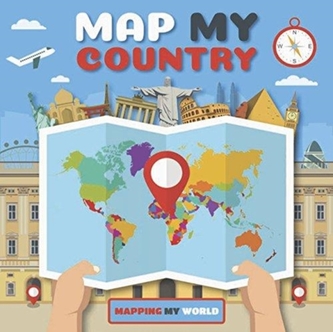 Map My Country