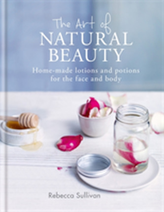 The Art of Natural Beauty The Art of Natural Beauty