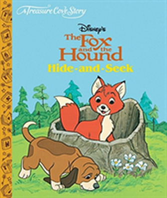 A Treasure Cove Story - The Fox & The Hound A Treasure Cove Story - The Fox & The Hound