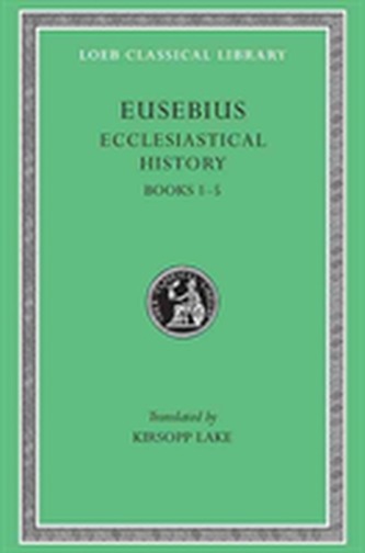 Ecclesiastical History