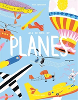 All Kinds of Planes
