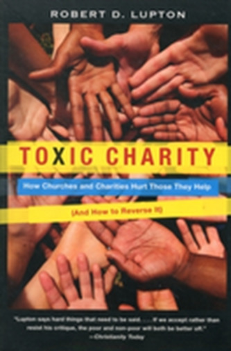 Toxic Charity