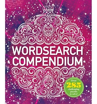Wordsearch Compendium