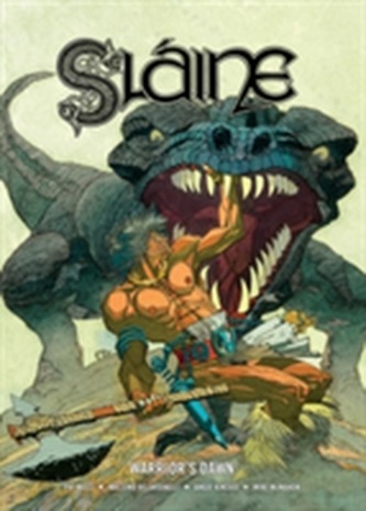 Slaine