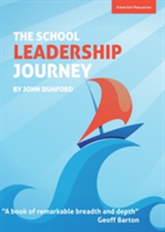 My Leadership Journey