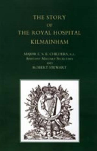 Story of the Royal Hospital Kilmainham