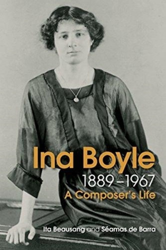 Ina Boyle (1889-1967)