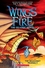 WINGS OF FIRE THE GRAPHIC NOVEL: DRAGONE