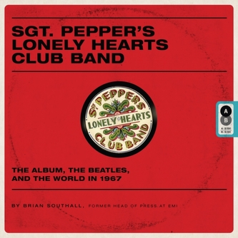 Sgt Pepper's Lonely Hearts Club Band Sgt Pepper's Lonely Hearts Club Band