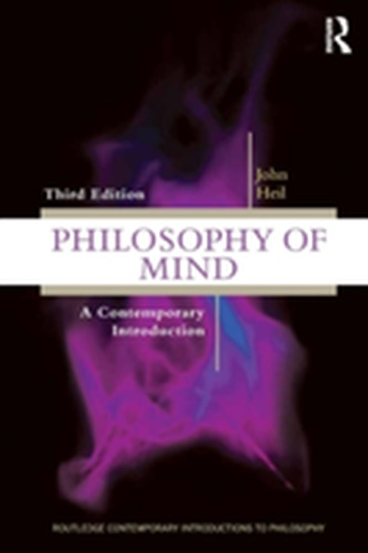 Philosophy of Mind