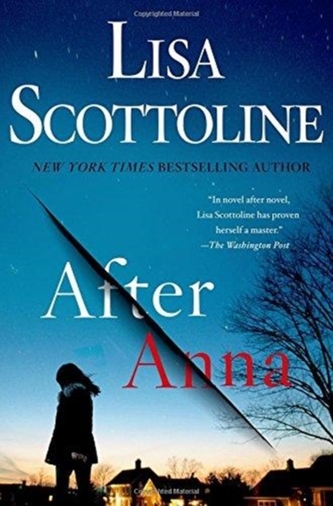 AFTER ANNA