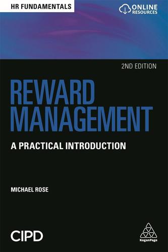 Reward Management Reward Management