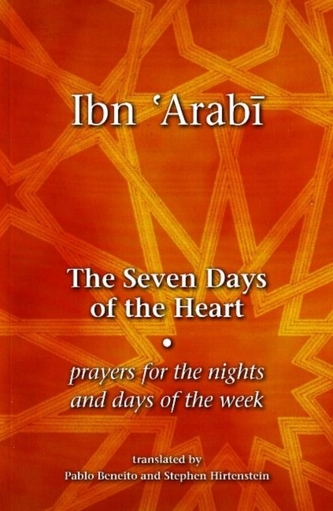The Seven Days of the Heart